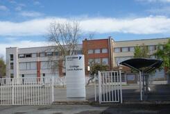 Collège Lucie Aubrac