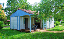 Village Vacance " Le Grand Bleu"