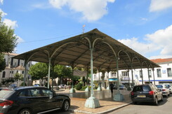 La Halle 
