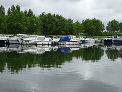 Le port