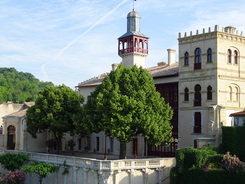 La Mairie