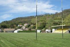 Stade de rugby
