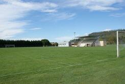 Stade de foot