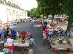 Vide-grenier