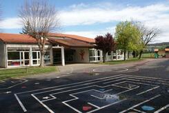École maternelle Les Vergnes